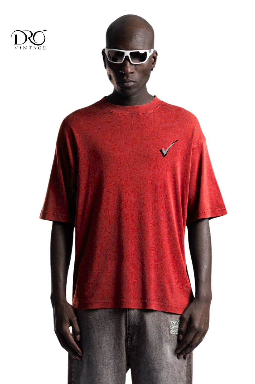 Dro Vintage Bugs Bunny Just Do It T-Shirt